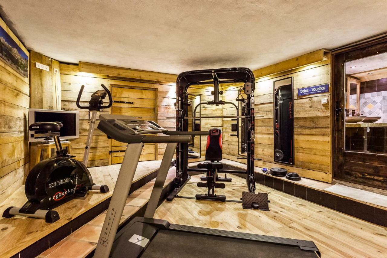 Mas La Jaina Bed & Breakfast Bargemon Екстериор снимка