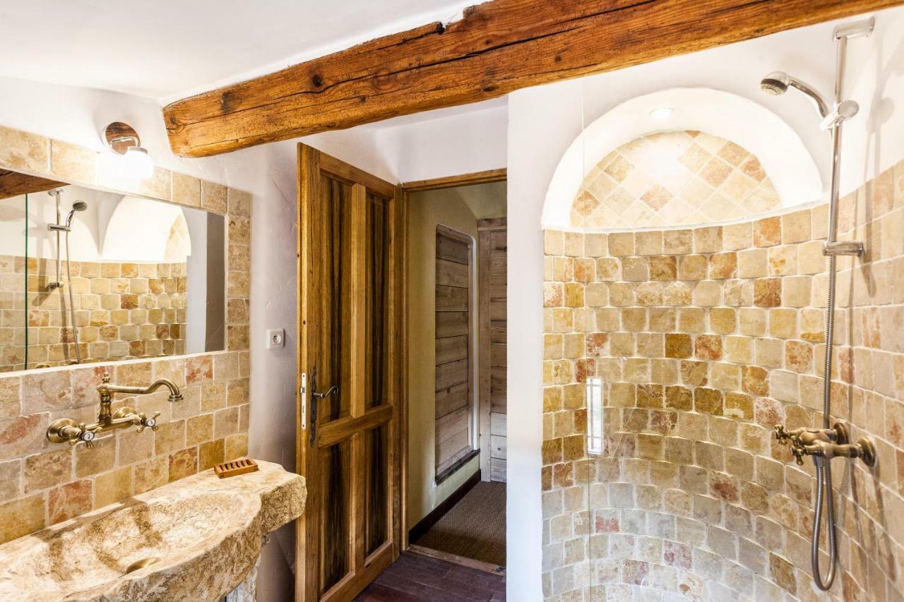 Mas La Jaina Bed & Breakfast Bargemon Екстериор снимка
